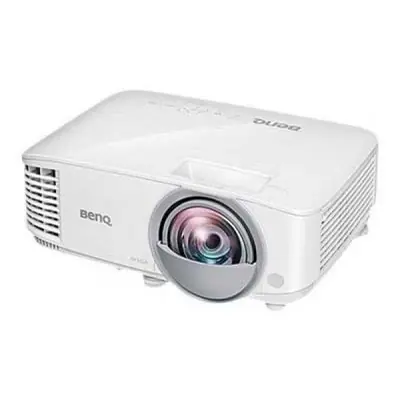 BenQ Projektor WXGA - MW809STH (0,49TR, 3500 AL, 20 000:1, 15 000h(LampSave), 2xHDMI, USB, ShortThrow) – 2. kép