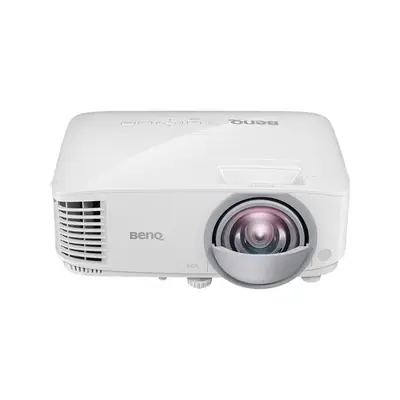 BenQ Projektor XGA - MX808STH (0,61TR, 3600 AL, 20 000:1, 15 000h(LampSave), 2xHDMI, USB, ShortThrow) – 2. kép