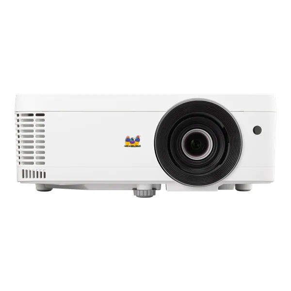 ViewSonic Projektor FHS - PX700HDH (3700AL, 1,1x, HDMIx2, 10W spk., 6/20 000h) – 2. kép