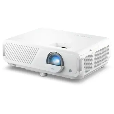 ViewSonic Projektor 4K - LX750-4K UST (Laser, 4000AL, 1,36x, HDR, HDMI, USB, 10W spk, 20 000h)