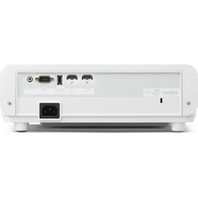 ViewSonic Projektor 4K - LX750-4K UST (Laser, 4000AL, 1,36x, HDR, HDMI, USB, 10W spk, 20 000h) – 2. kép