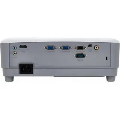 ViewSonic Projektor WXGA - PA503W (3600AL, 1,1x, 3D, HDMI, VGA, 2W spk, 5/15 000h) – 2. kép