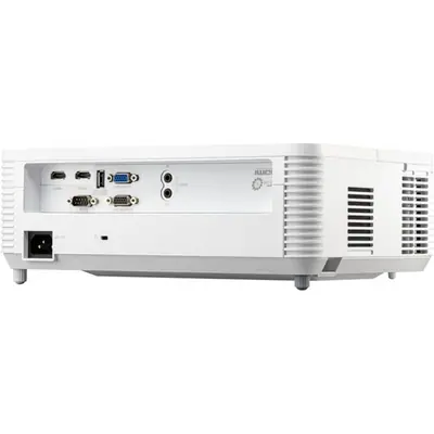 ViewSonic Projektor WXGA - PS502W ST (4000AL, Fix, 3D, HDMIx2, VGA, 16W spk, 4/12 000h) – 2. kép