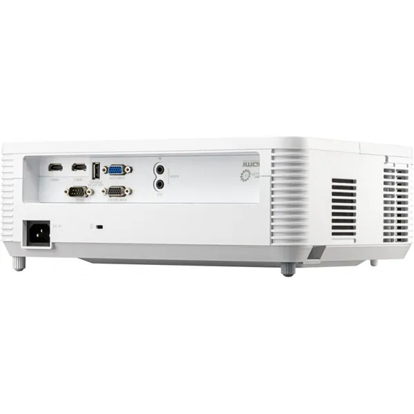ViewSonic Projektor WXGA - PS502W ST (4000AL, Fix, 3D, HDMIx2, VGA, 16W spk, 4/12 000h) – 2. kép