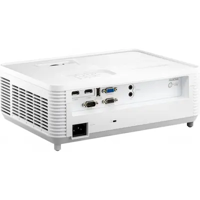 ViewSonic Projektor XGA - PS502X ST (4000AL, Fix, 3D, HDMIx2, VGA, 16W spk, 4/12 000h) – 2. kép
