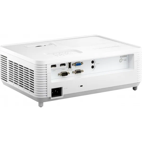 ViewSonic Projektor XGA - PS502X ST (4000AL, Fix, 3D, HDMIx2, VGA, 16W spk, 4/12 000h) – 2. kép
