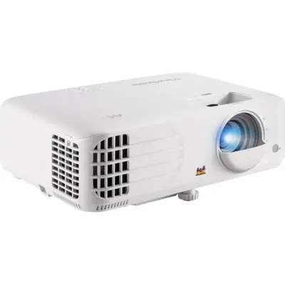 ViewSonic Projektor 4K UHD - PX701-4K (3200AL, HDR, 3D, HDMIx2, 10W spk, 6/20 000h) – 2. kép
