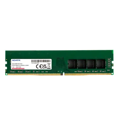 ADATA Memória Desktop - 16GB DDR4 (2666MHz, CL19, 1.2V)