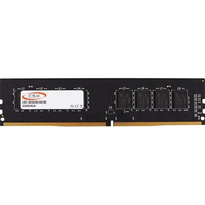CSX Memória Desktop - 8GB DDR4 (2133Mhz, CL15, 1.2V)