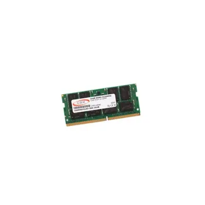 CSX Memória Desktop - 8GB DDR4 (3200Mhz, CL22, 1.2V)