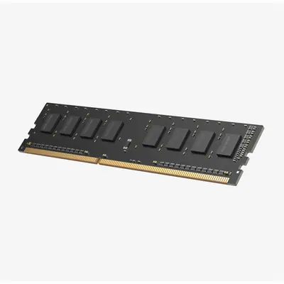 HikSEMI 8GB DDR3 1600MHz Hiker Black – 2. kép