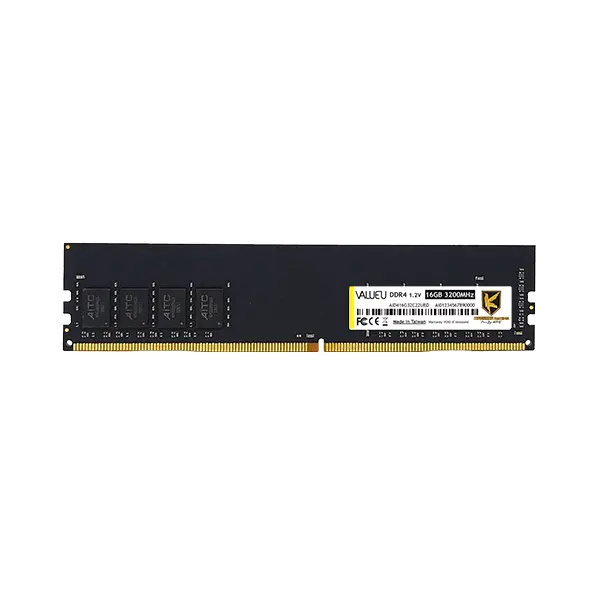 16GB 3200MHz Kingsman DDR4 RAM KSD416G32C22UBD