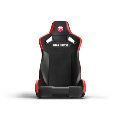 Trak Racer Szimulátor kiegészítő - Recliner Seat (Leather/Alcantara)