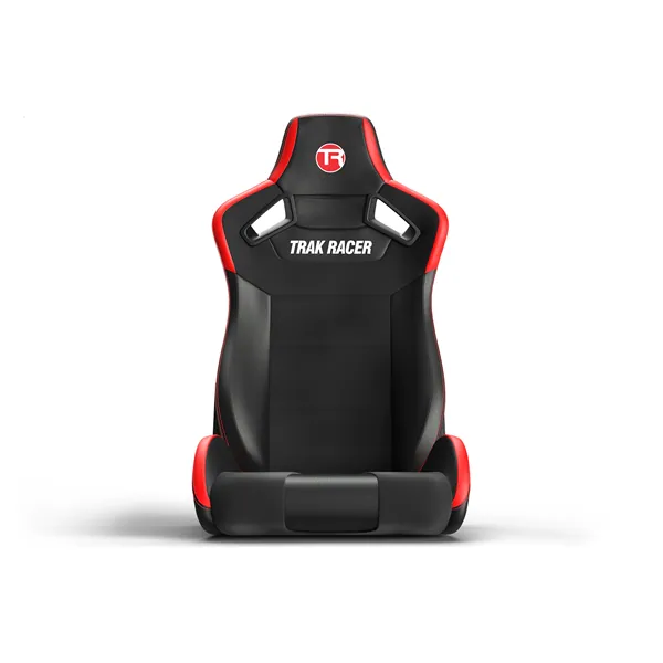 Trak Racer Szimulátor kiegészítő - Recliner Seat (Leather/Alcantara)