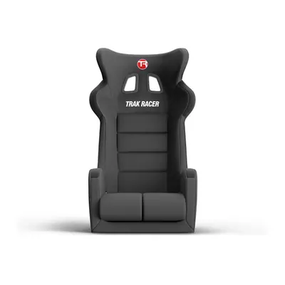 Trak Racer Szimulátor kiegészítő - GT Pro Seat Fiberglass Seat Black