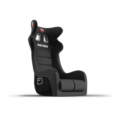 Trak Racer Szimulátor kiegészítő - GT Pro Seat Fiberglass Seat Black – 2. kép