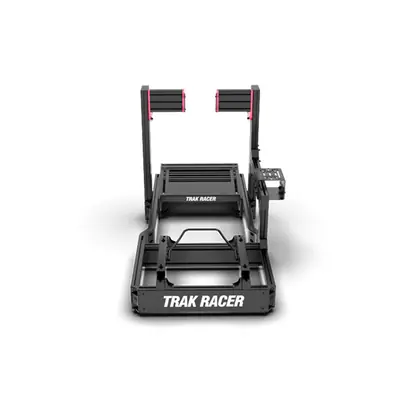 Trak Racer Szimulátor váz - TR120S V2 (max: 30Nm, moduláris, ülés nélküli, fekete) – 2. kép