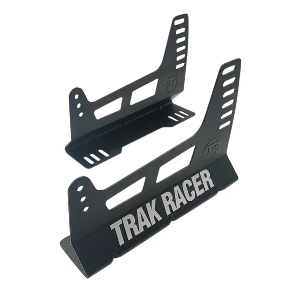 Trak Racer Szimulátor kiegészítő - Oversized Seat Bracket for GT/Formula Seating Position