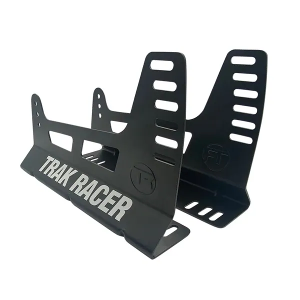 Trak Racer Szimulátor kiegészítő - Oversized Seat Bracket for GT/Formula Seating Position – 2. kép