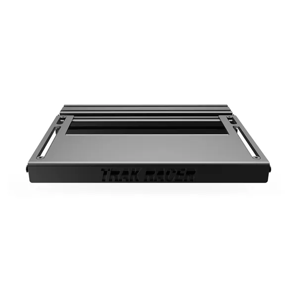 Trak Racer Kiegészítő - Pedáltartó saroktámasszal TR-One családhoz (szükséges: TR80-NEWPB) – 2. kép