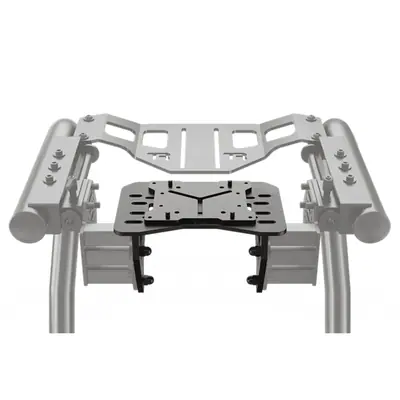 Trak Racer Szimulátor kiegészítő - Wheel Plate Adapter for Asetek Wheelbases