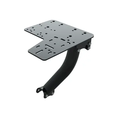Trak Racer Szimulátor kiegészítő - Left/Right Side Shifter/Handbrake Upgrade Kit (Black)