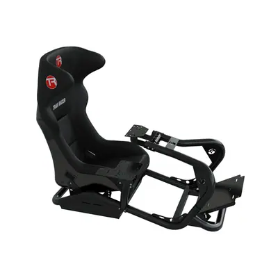 Trak Racer Szimulátor kiegészítő - Left/Right Side Shifter/Handbrake Upgrade Kit (Black) – 2. kép