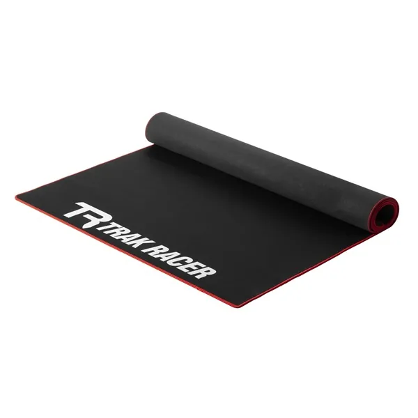Trak Racer Szimulátor kiegészítő - Premium Neoprene Sim Rig Floor Mat – 2. kép