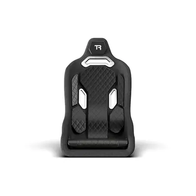 Trak Racer Szimulátor kiegészítő - TRX Hybrid Formula Pro Fiberglass Seat (Black)