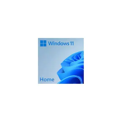 Microsoft Windows 11 Home 64bit HUN DVD