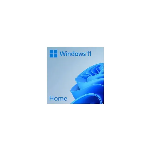 Microsoft Windows 11 Home 64bit HUN DVD