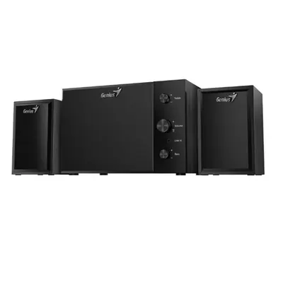 Genius SW-2.1 350 Black