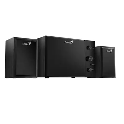 Genius SW-2.1 350 Black – 2. kép