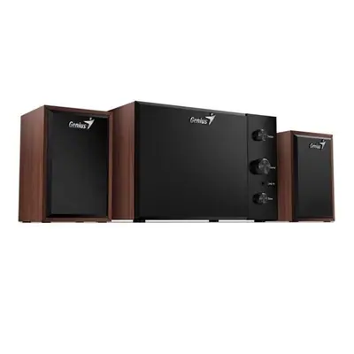 Genius SW-2.1 350 Wood