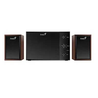 Genius SW-2.1 350 Wood – 2. kép