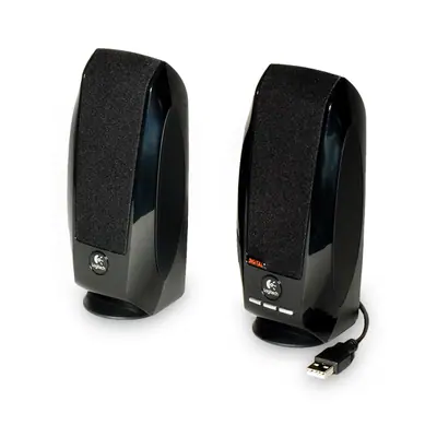 Logitech S-150 2.0 USB hangszóró Black