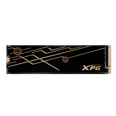 ADATA SSD - 1TB XPG MARS 970 BLADE PLUS (3D, M.2 PCI-E Gen 5x4, Olvasás: 10500 MB/s, Írás: 9500 MB/s) – 2. kép