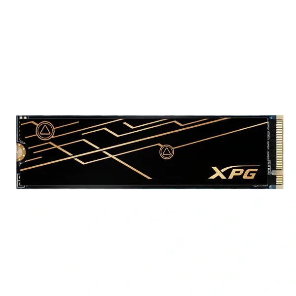 ADATA SSD - 1TB XPG MARS 970 BLADE PLUS (3D, M.2 PCI-E Gen 5x4, Olvasás: 10500 MB/s, Írás: 9500 MB/s) – 2. kép