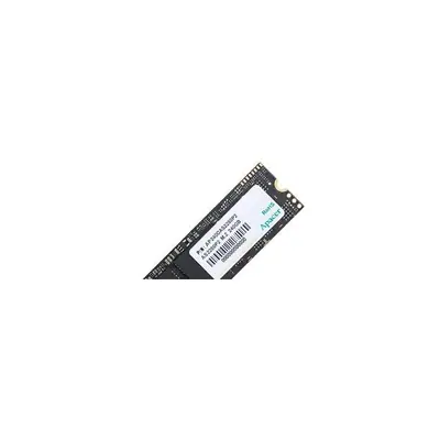 Apacer SSD AS2280P4 Series - 1TB AP1TBAS2280P4-1 (M.2 PCI-E Gen. 3, Olvasás: 3000 MB/s, Írás: 2000 MB/s) – 2. kép