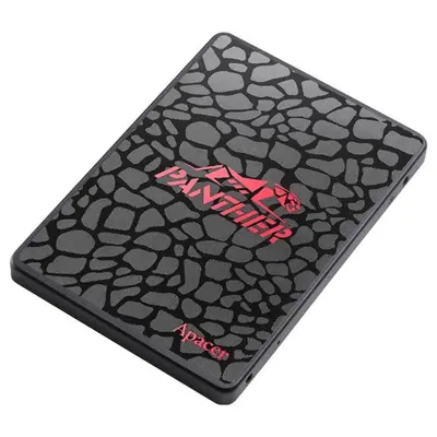 Apacer 256GB 2,5" SATA3 AS350 Panther