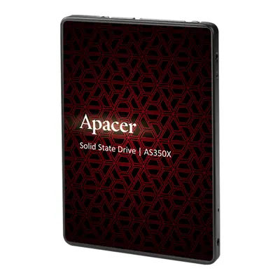 Apacer 512GB 2,5" SATA3 AS350X