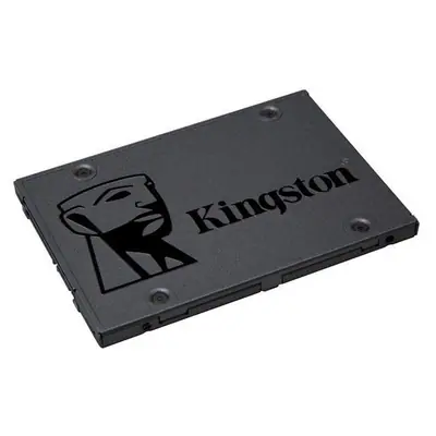 Kingston 240GB 2,5" SATA3 A400