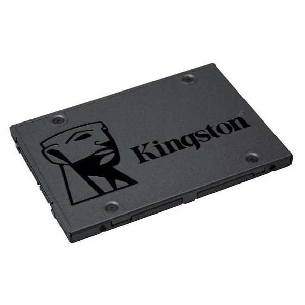 Kingston 240GB 2,5" SATA3 A400