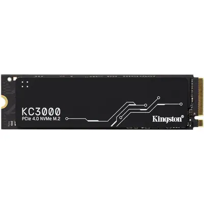 Kingston 1TB M.2 2280 NVMe KC3000