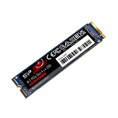 M.2 SSD  500GB Silicon Power NVMe SP500GBP44UD8505