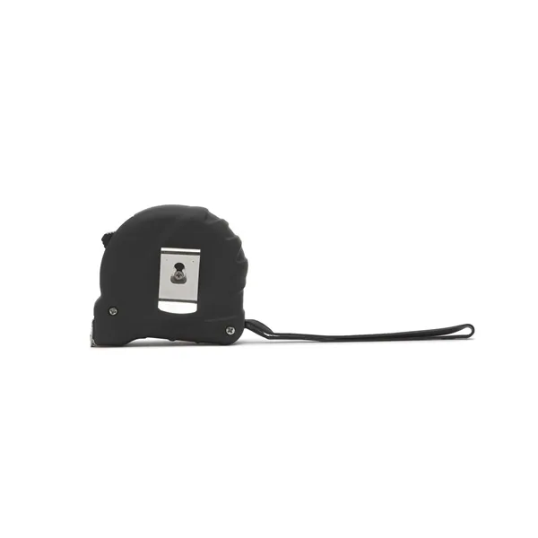 Handy Mérőszalag - 10156 (3m, övcsipesz, csuklópánt) – 2. kép
