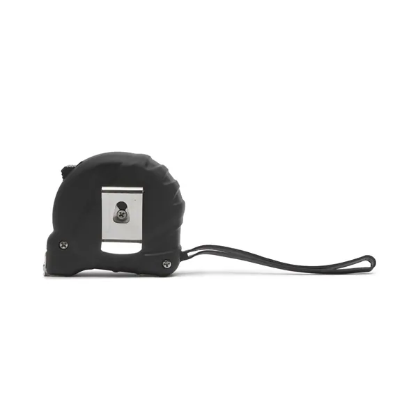 Handy Mérőszalag - 10157 (5m, övcsipesz, csuklópánt) – 2. kép