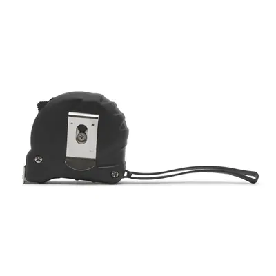 Handy Mérőszalag - 10158 (8m, övcsipesz, csuklópánt) – 2. kép