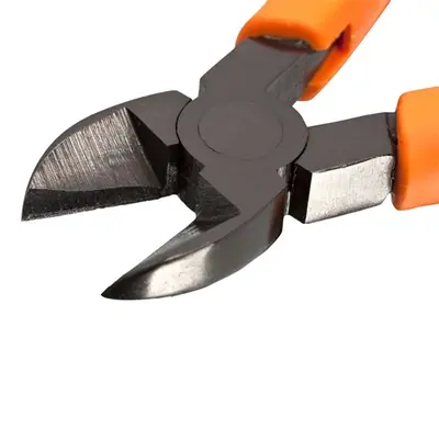 Handy oldalcsípő fogó (10322), 165mm – 2. kép