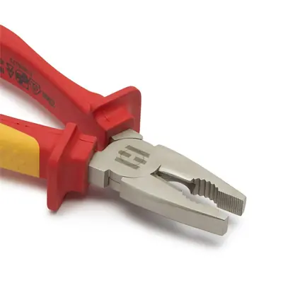 Handy Kombinált fogó - 10353 (1000V-ig szigetelt) – 2. kép